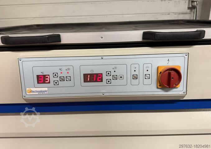 ACOSGRAF Luxdryer DR 1316