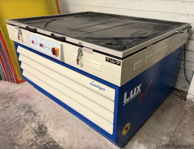 ACOSGRAF Luxdryer DR 1316