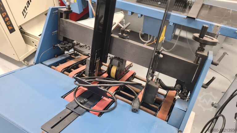 Pitney Bowes ff-20 anleger