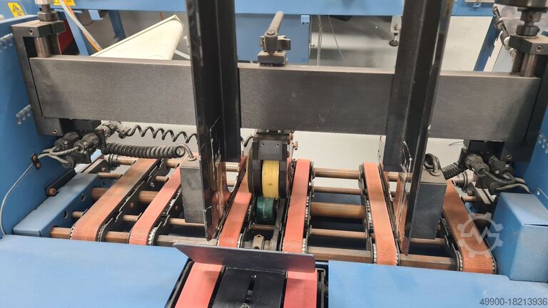 Pitney Bowes ff-20 anleger