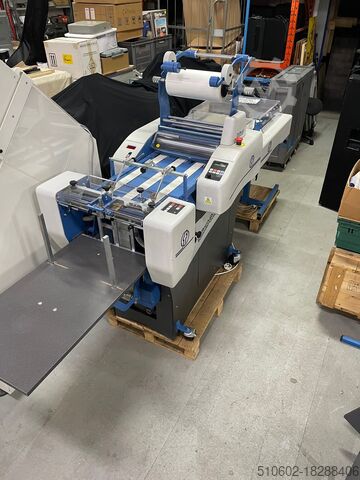 Foliant Digital Print Laminating Machine