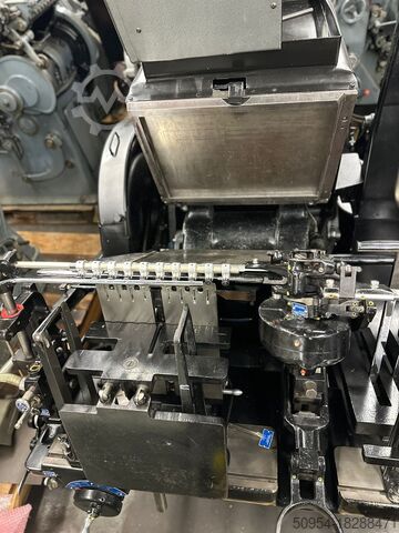 Heidelberg GT