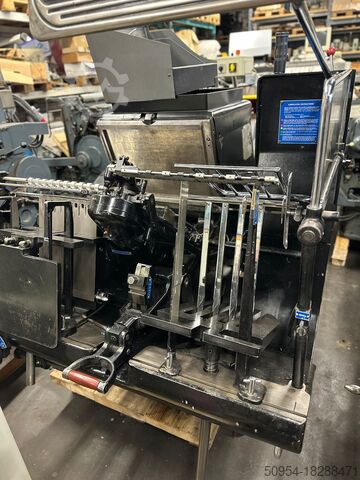 Heidelberg GT