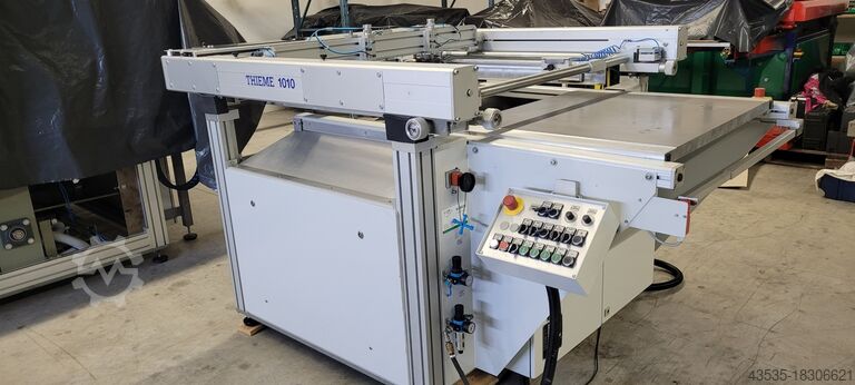 Thieme 1010 Baujahr 1995