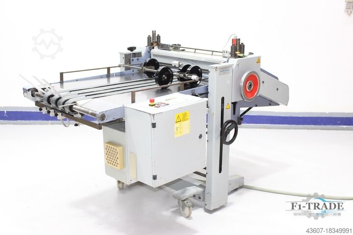 Heidelberg SKP.D ME