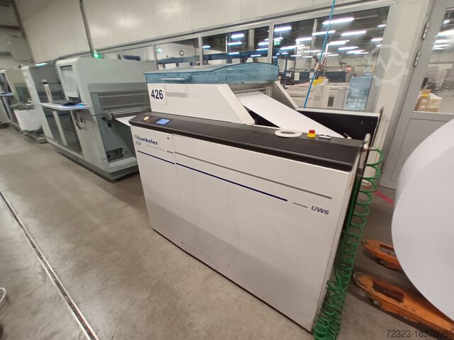 Canon OCE Variostream 8750