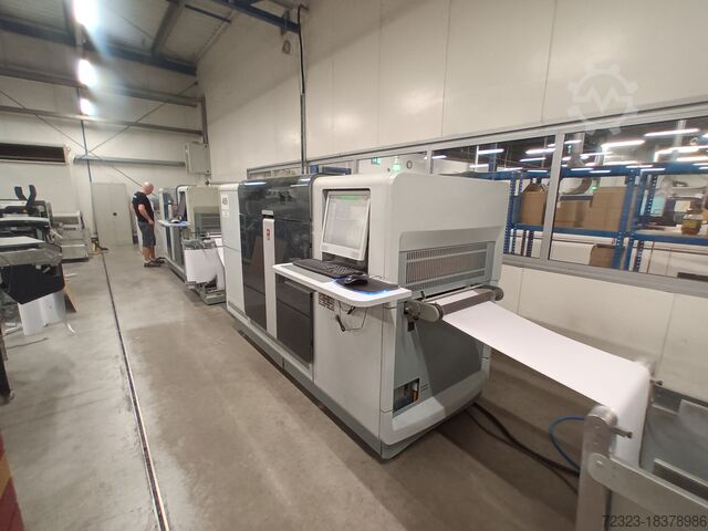 Canon OCE Variostream 8750