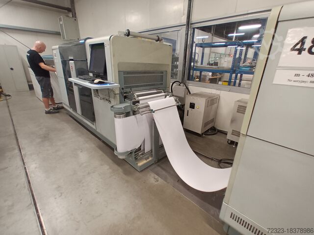 Canon OCE Variostream 8750