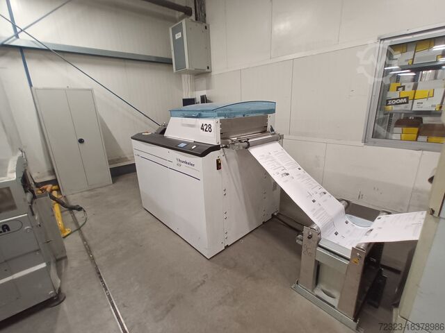 Canon OCE Variostream 8750