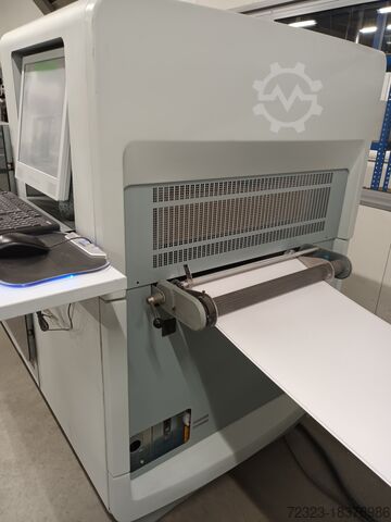 Canon OCE Variostream 8750