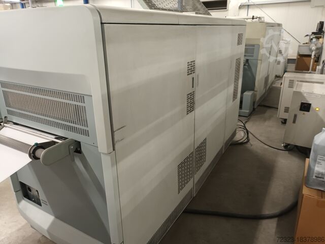 Canon OCE Variostream 8750