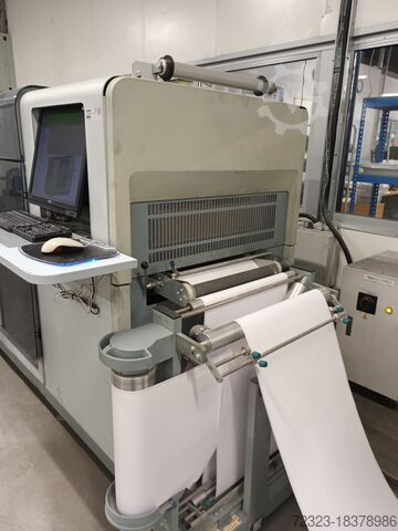 Canon OCE Variostream 8750