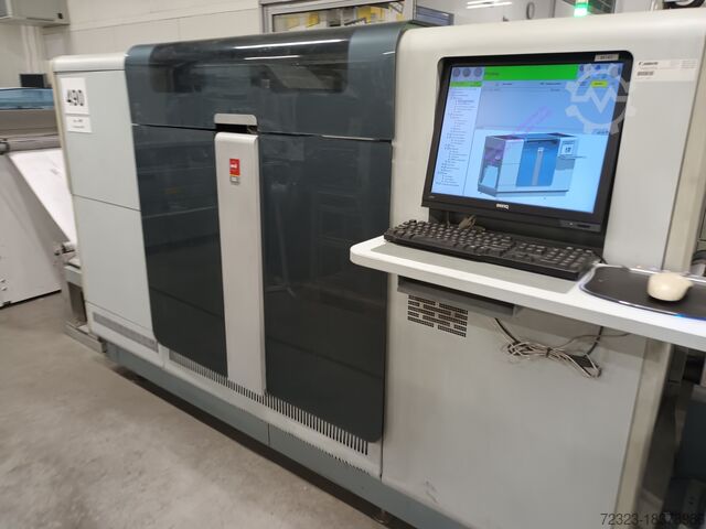 Canon OCE Variostream 8750