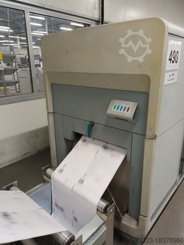 Canon OCE Variostream 8750