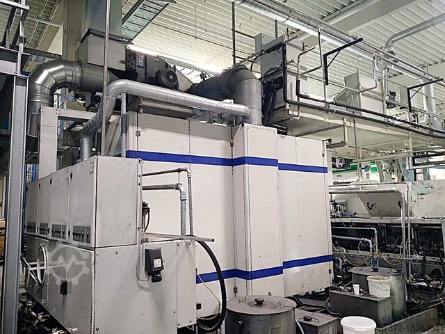 Fischer & Krecke Flexpress 16S-8