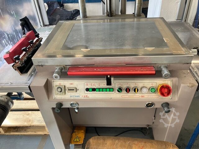 ESC, M&R, Schulze ESC