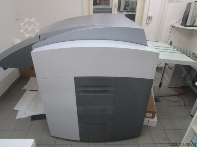 HEIDELBERG SS A52 / A74 (Prozesslos)