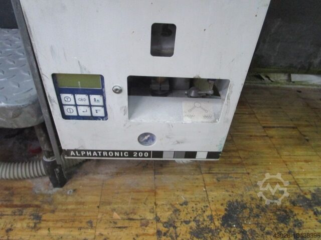 офсетной печати HEIDELBERG SPEEDMASTER 52-2