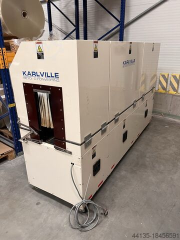 KARVILLE Tornado 2500