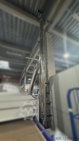Tesoma Compact Eight-G-18-HH-SR