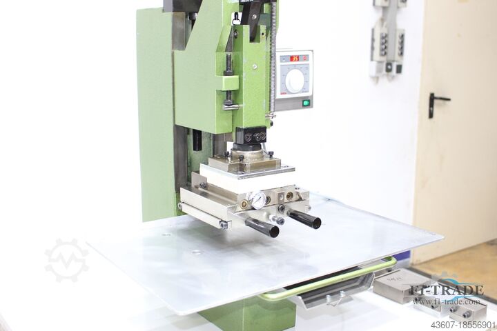 Baier GEBA 1/F