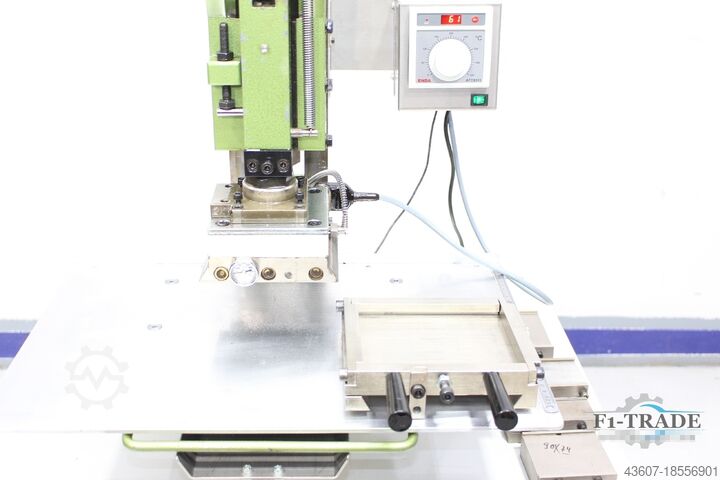 Baier GEBA 1/F