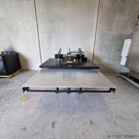 Other printing machinery Geo Knight Maxi-Press