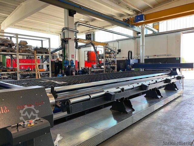 HPM STEEL MAX COMBI TUBO LAMIERA