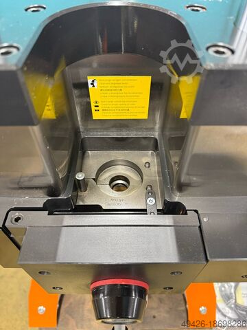 Emuge Franken PGU 9500 E