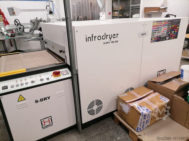 Hebbecker VERSATRONIC S-line