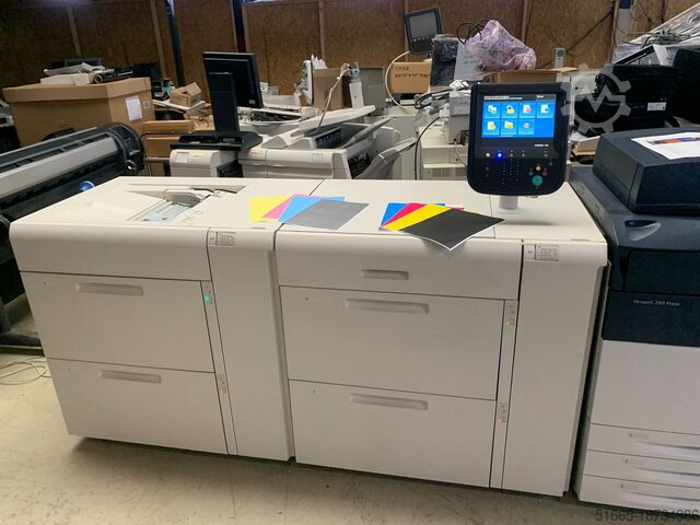 XEROX Versant 280