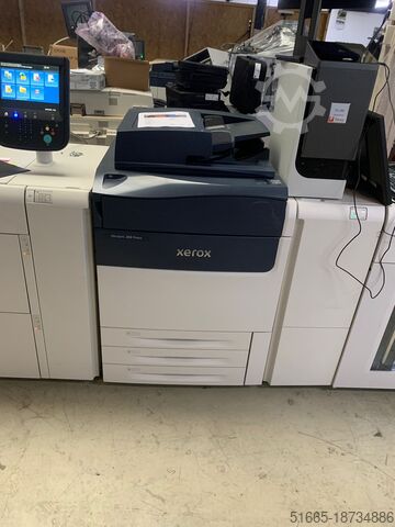 XEROX Versant 280