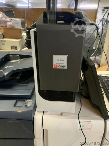 XEROX Versant 280