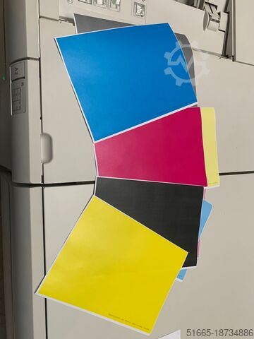 XEROX Versant 280