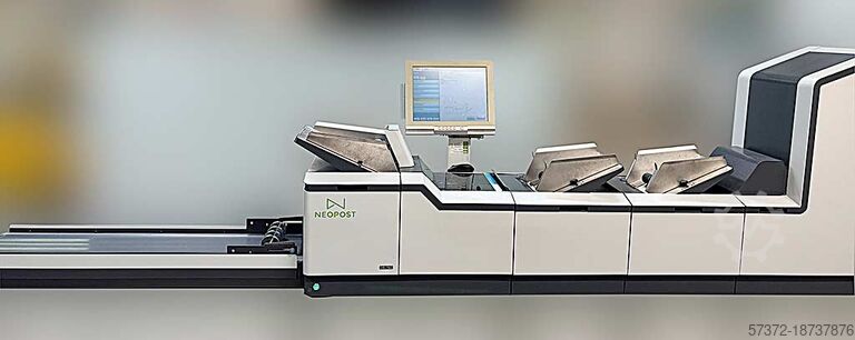 Neopost DS-150