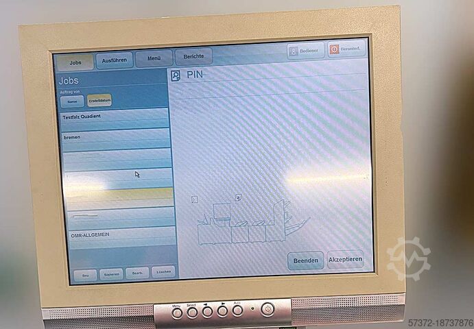 Neopost DS-150