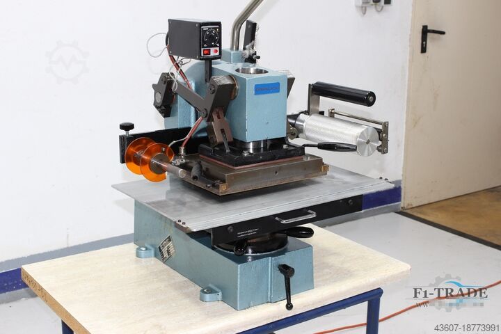 Gierlich P 4000