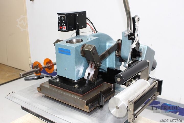 Gierlich P 4000