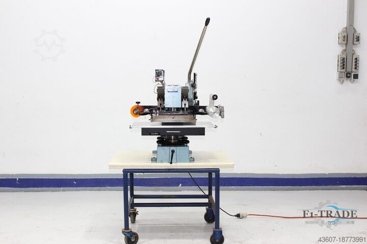 Gierlich P 4000