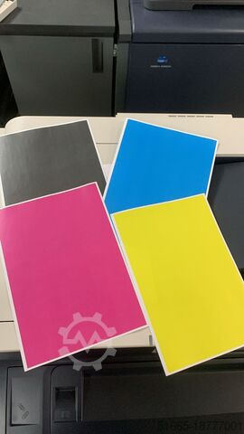 Xerox Primalink C9065