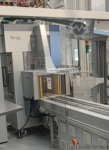 FERAG MTS-ECB-LI-RE