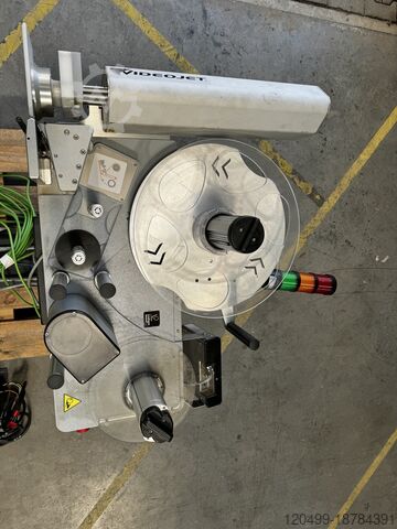 Videojet VJ 9550