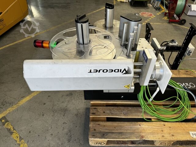 Videojet VJ 9550