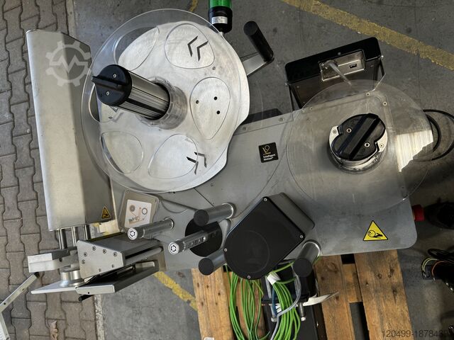 Videojet VJ 9550