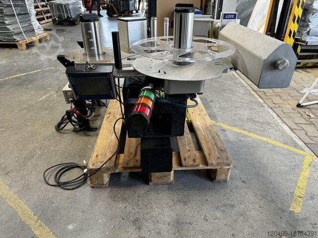 Videojet VJ 9550
