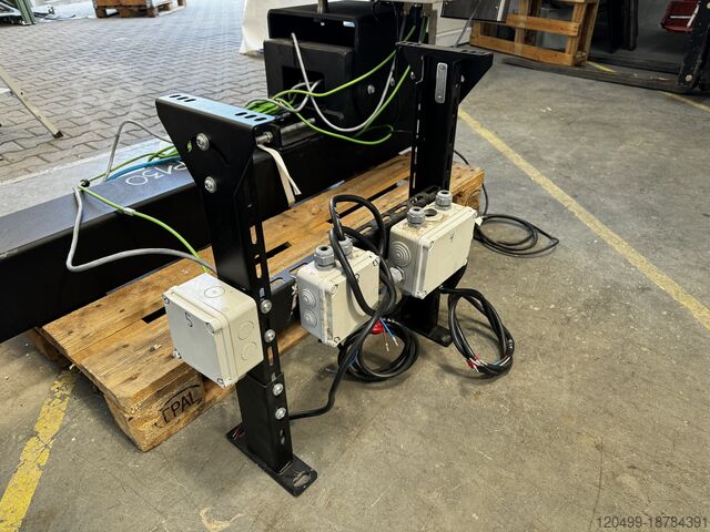 Videojet VJ 9550