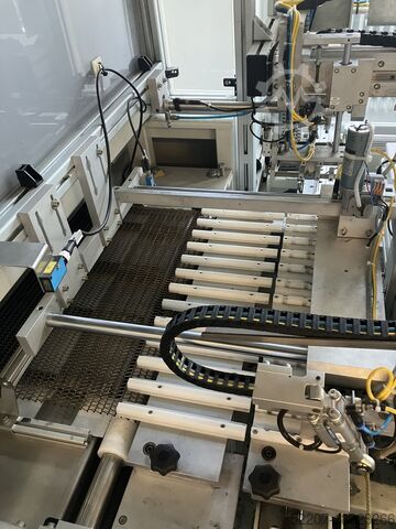 Rehm Thermal Systems GmbH RDS 3800/500 G
