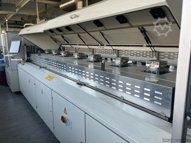 Rehm Thermal Systems GmbH RDS 3800/500 G