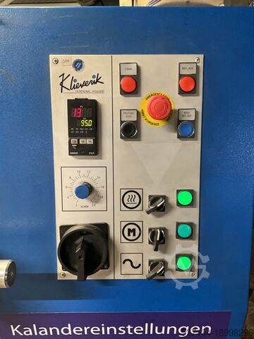 Klieverik GTC 3400