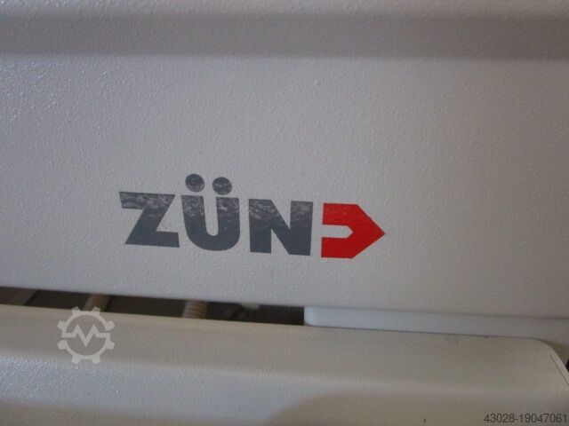 ZÜND P-1200 PLUS